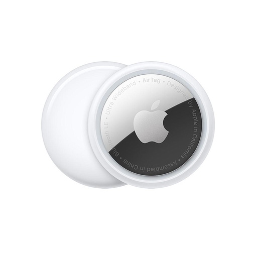 [190199535039] Apple AirTag MX532ZY/A tracker white 1 pcs