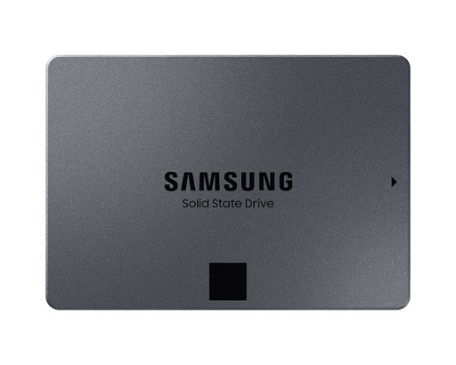 [8806090396038] Samsung SSD 1TB 870 QVO Sata 2.5" 6G MZ-77Q1T0BW