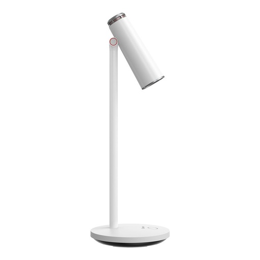 [6953156224940] Baseus lampada LED per scrivania i-wok white DGIWK-A02