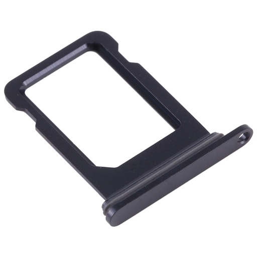 [13998] SIM holder for iPhone 12 black