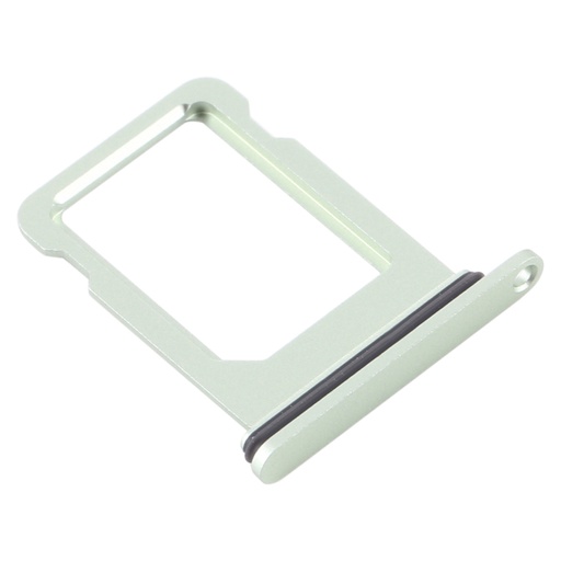 [14000] SIM holder for iPhone 12 green