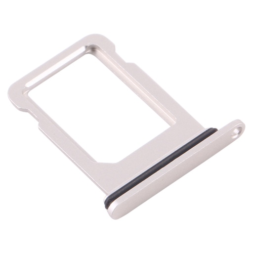 [14005] SIM holder for iPhone 12 Mini white