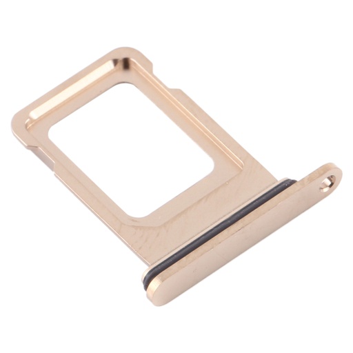 [14009] SIM holder for iPhone 12 Pro iPhone 12 Pro Max gold
