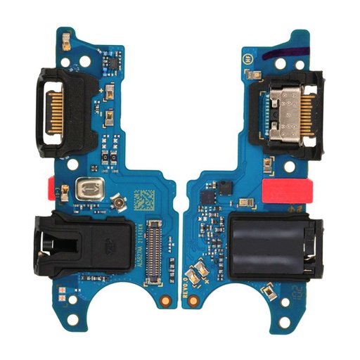 [14745] Samsung Sub Board USB-C A03s SM-A037G GH81-21245A