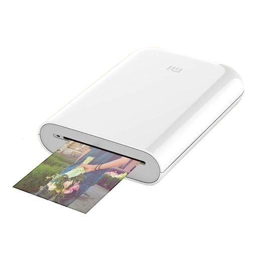 [6934177715488] Xiaomi stampante fotografica Mi portable photo printer TEJ4018GL