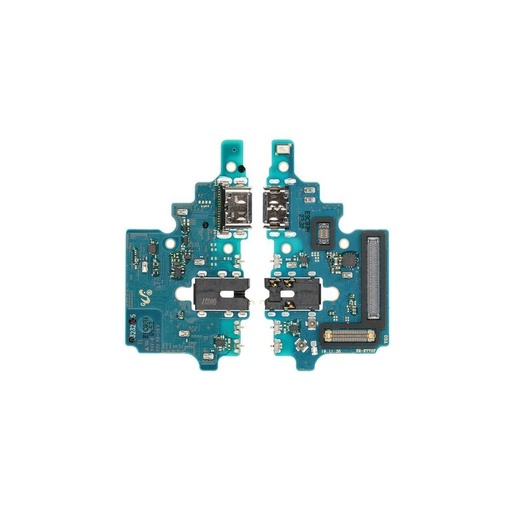 [13246] Samsung Sub Board USB-C Note 10 Lite GH96-13050A