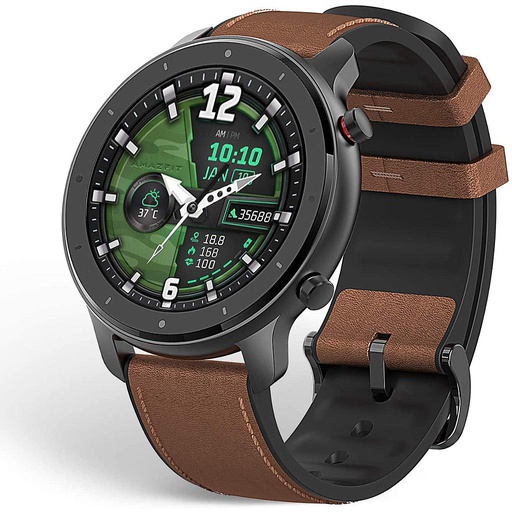 [6970100372311] Amazfit GTR 47mm smartwatch lega di alluminio W1902TY1N