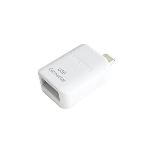 [0471] Samsung Adapter OTG USB to micro USB white GH96-09728A