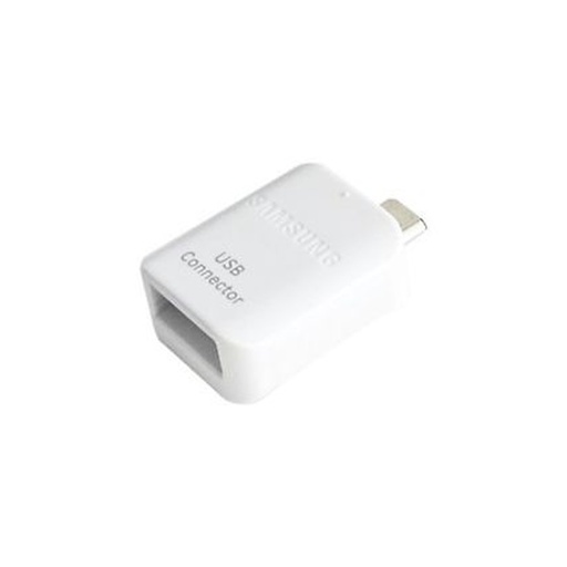 [0471] Samsung adapter OTG USB to micro USB white GH96-09728A