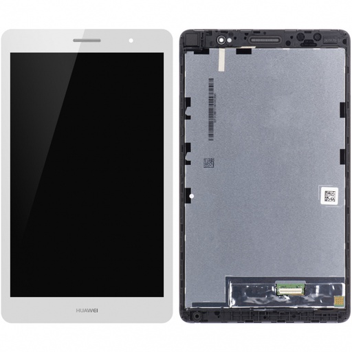[14103] Huawei Display Lcd MediaPad T3 8.0" LTE KOB-L09 gold 02351JHA