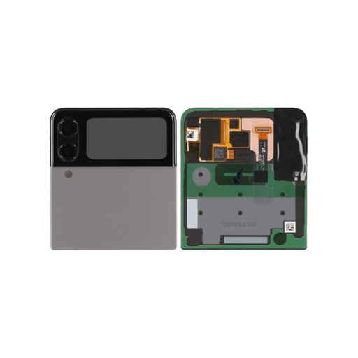 [14132] Xiaomi Display Lcd Poco X3 blue 560002J20C00