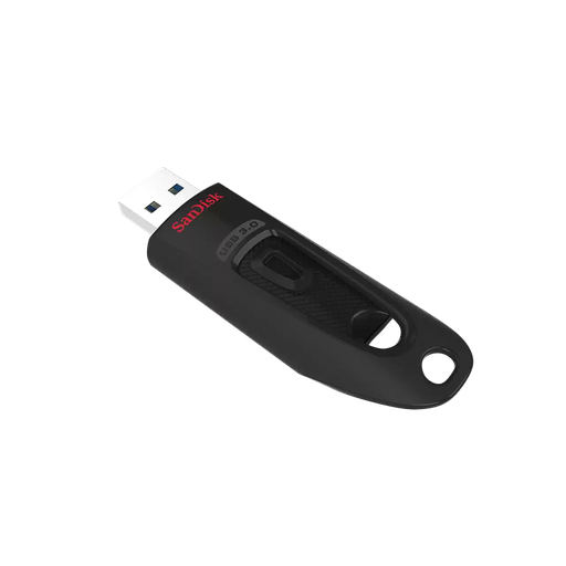 [619659113568] Sandisk PenDrive 128GB 3.0 Ultra SDCZ48-128G-U46