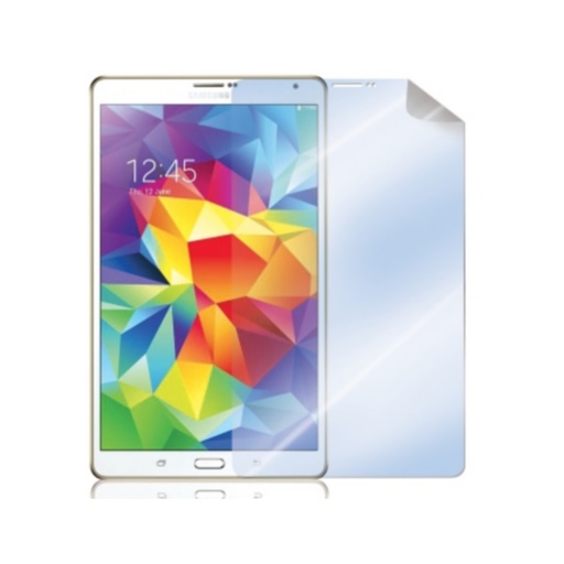 [1424] Tempered GoldSpin per Samsung Tab S 8.4" conf. da 2pz
