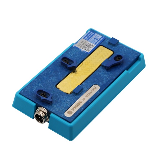 [6971806510755] Sunshine Base Riscaldamento Schede Madri (T12A CPU)