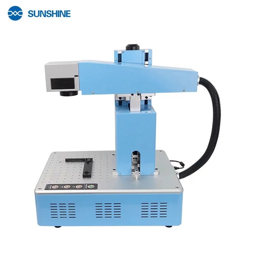 [7591] Sunshine Machine For Removing Mobile Phone Frames or Glass LCD SS-890B