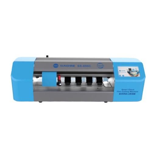 [6971806513756] Sunshine Plotter Macchina Taglia Pellicole Hydrogel (12.9 inch) SS-890C