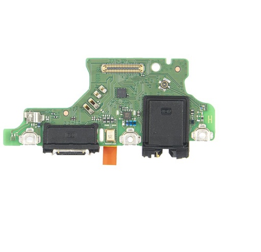 [14398] Board charging dock Huawei P40 Lite 5G CND-N29A 02353RUY