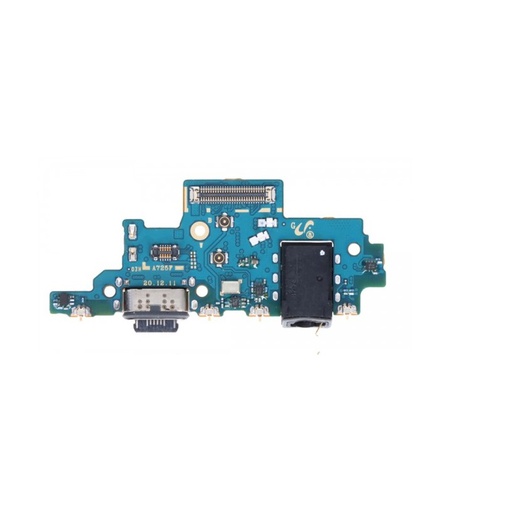 [14411] Board charging dock Samsung A72 SM-A725F A72 5G SM-A726B GH96-14128A