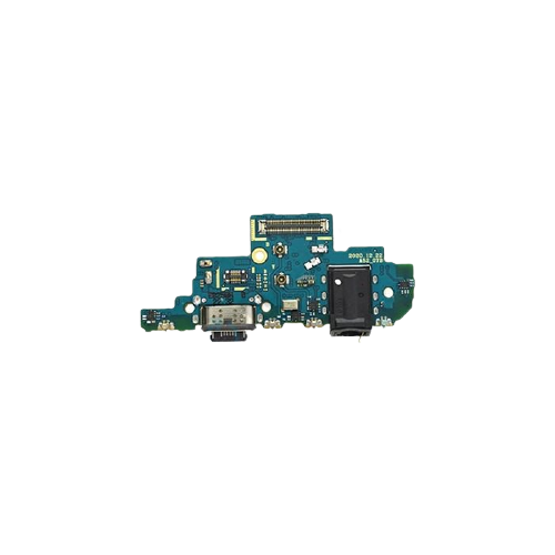 [14417] Board dock ricarica Samsung A52 SM-A525F A52 5G SM-A526B GH96-14121A