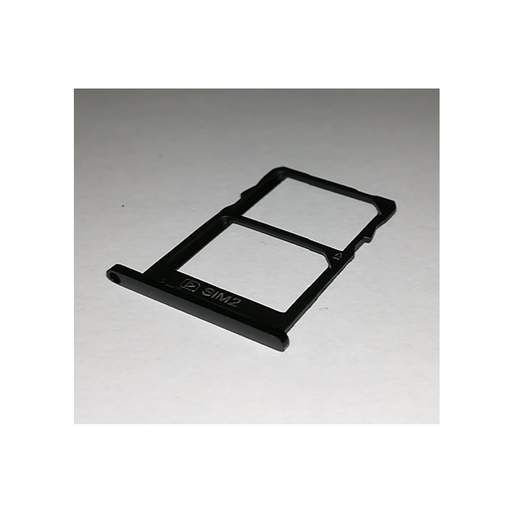 [5295] Supporto SIM per Nokia 5 DS TA-1053 metal black MEND102033A