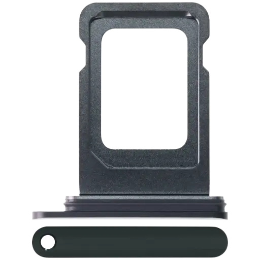 [14488] Supporto SIM per iPhone 11 Pro iPhone 11 Pro Max Midnight Green