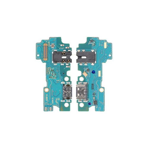 [14475] Board charging dock Samsung A22 SM-A225F GH59-15487A