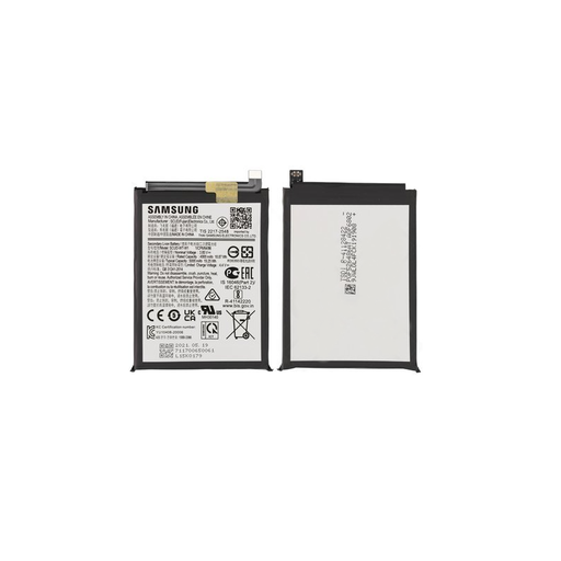 [14476] Samsung Batteria Service Pack A22 5G EB-BA226ABY GH81-20698A