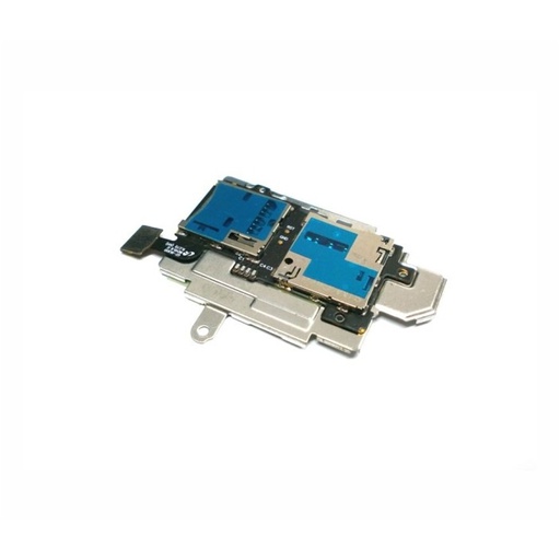 [1226] SIM card holder, MicroSd Samsung S3 GT-I9300