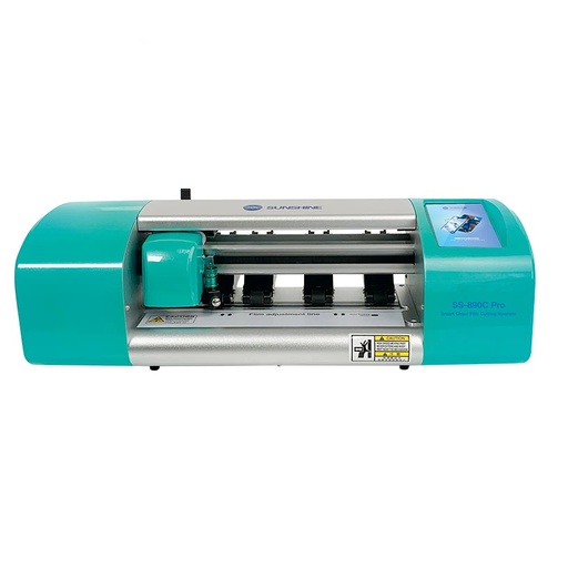 [6971806510991] Sunshine Plotter Cutting Machine Films Hydrogel (12.9 inch) SS-890C Pro