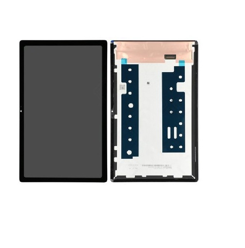 [14515] Samsung Display Lcd Tab A7 10.4" SM-T500 SM-T505 dark grey GH81-19690A