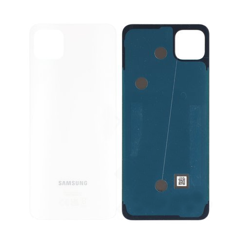[14536] Cover posteriore Samsung A22 5G SM-A226B white GH81-21072A