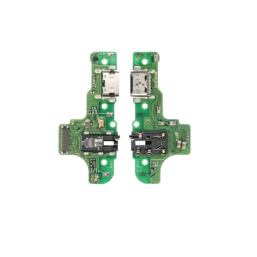 [14561] Samsung Sub Board USB-C A20s SM-A207F M12 SM-M127F GH81-17775A