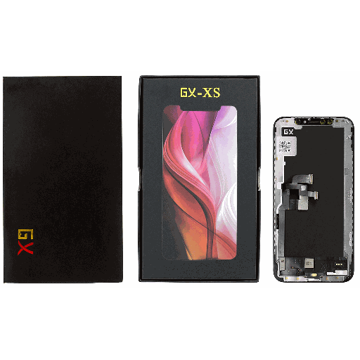 [14579] GX Display Lcd iPhone Xs hard OLED GX-XS