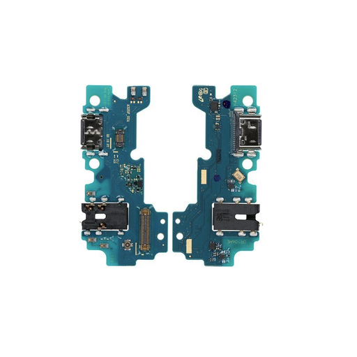 [14591] Samsung Sub Board USB-C A32 SM-A325F GH96-14244A