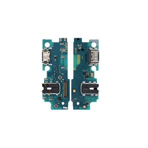 [14592] Board charging dock Samsung A32 5G SM-A326B GH96-14158A
