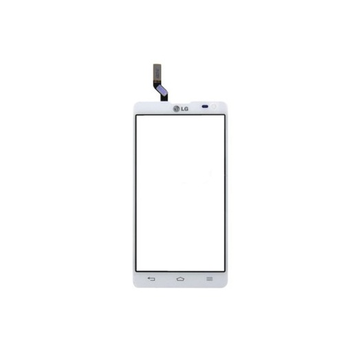 [2019] TOUCH compatible Lg L9 II D605 white EBD61586401