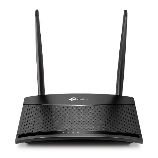 [1210002609258 6935364088804] TP-Link Router 4G LTE TL-MR100