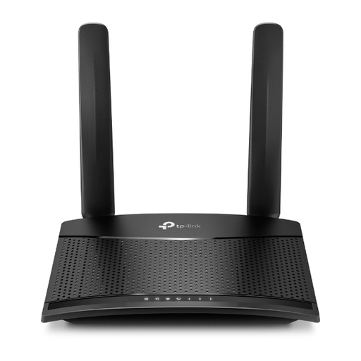 [6935364088804] TP-Link Router 4G LTE TL-MR100