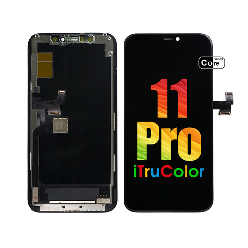 [14628] iTruColor Display Lcd per iPhone 11 Pro FHD COF incell