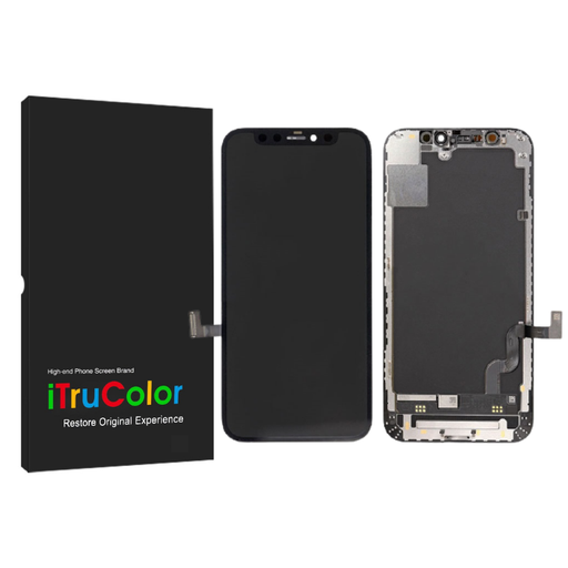 [14632] iTruColor Display Lcd for iPhone 12 Mini FHD COF incell