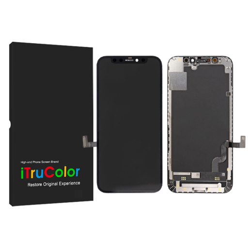 [14632] iTruColor Display Lcd for iPhone 12 Mini incell