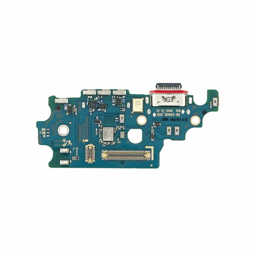 [14636] Samsung Board Dock ricarica S21 Plus 5G SM-G996B GH96-13993A