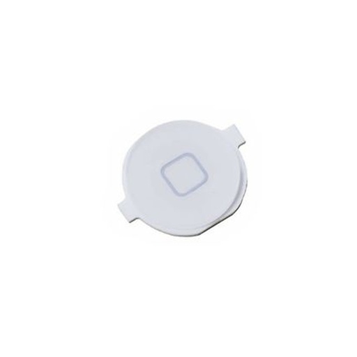 [2034] Home button Apple iPhone 4 white