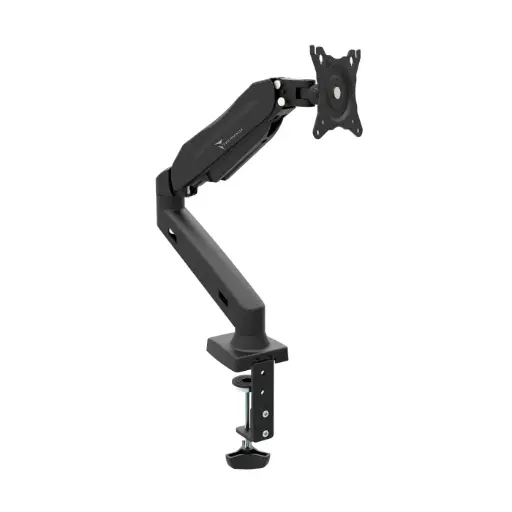 [8099990142786] Techmade Desk TV bracket support TM-CT-LCD-DSA901