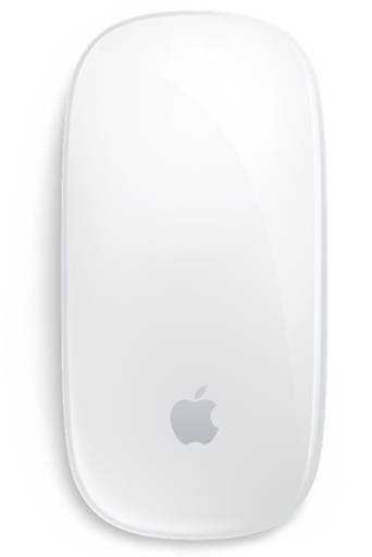 [194252542323] Apple Magic Mouse 3 silver MK2E3ZM/A