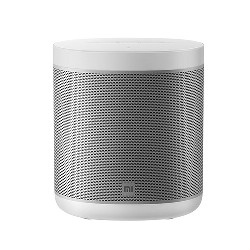 [6934177723391] Xiaomi Mi Smart speaker bluetooth grey QBH4190GL