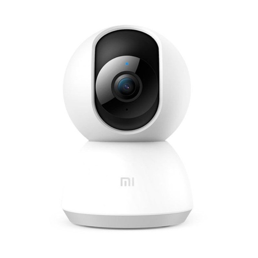 [6934177713958] Xiaomi Mi Home Security Camera 360° 1080p Wi-Fi white QDJ4058GL