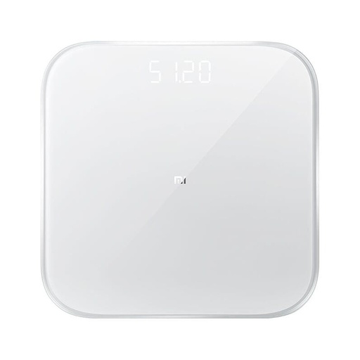 [6934177708022] Xiaomi Mi Smart Scale 2 white NUN4056GL
