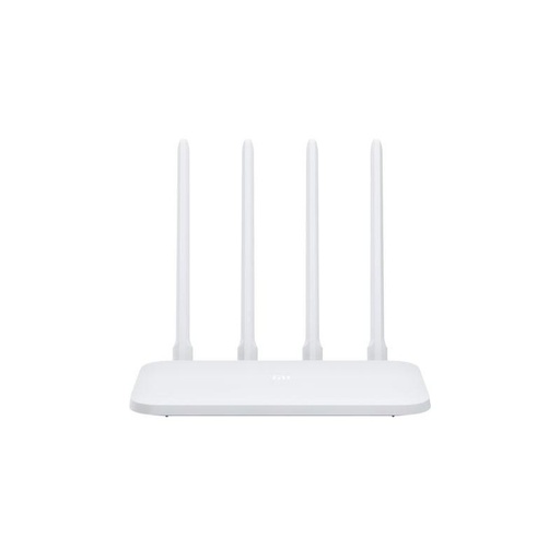 [6970244525529] Xiaomi Mi router 4C wireless 2.4GHz white DVB4231GL