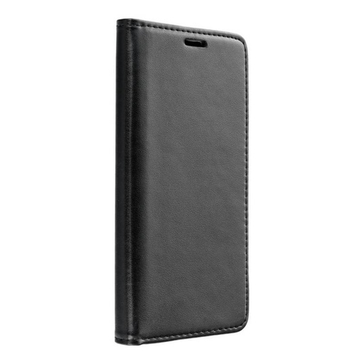 [5903396127038] Case for iPhone 13 magnet book flip black